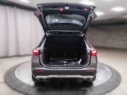 Mercedes-Benz GLA GLA 250 SUV 2026