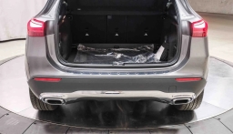 Mercedes-Benz GLA GLA 250 SUV 2026