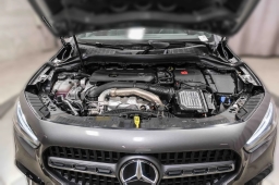 Mercedes-Benz GLA GLA 250 SUV 2026