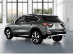 Mercedes-Benz GLA GLA 250 SUV 2026