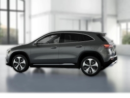 Mercedes-Benz GLA GLA 250 SUV 2026