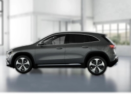 Mercedes-Benz GLA GLA 250 SUV 2026