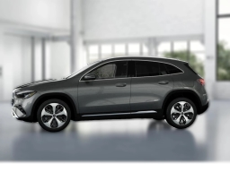 Mercedes-Benz GLA GLA 250 SUV 2026