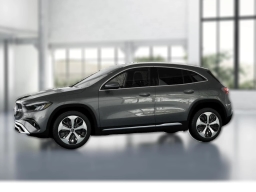 Mercedes-Benz GLA GLA 250 SUV 2026