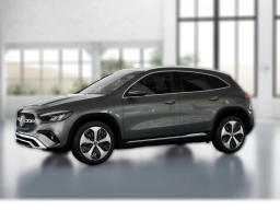 Mercedes-Benz GLA GLA 250 SUV 2026