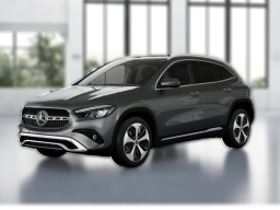 Mercedes-Benz GLA GLA 250 SUV 2026