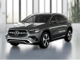 Mercedes-Benz GLA GLA 250 SUV 2026