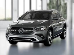 Mercedes-Benz GLA GLA 250 SUV 2026