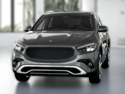 Mercedes-Benz GLA GLA 250 SUV 2026