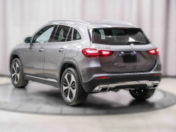 Mercedes-Benz GLA GLA 250 SUV 2026