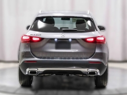 Mercedes-Benz GLA GLA 250 SUV 2026