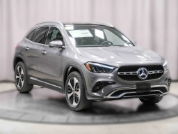 Mercedes-Benz GLA GLA 250 SUV 2026