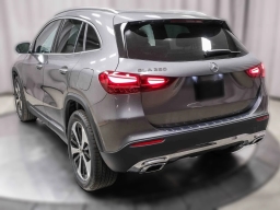 Mercedes-Benz GLA GLA 250 SUV 2026