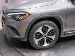 Mercedes-Benz GLA GLA 250 SUV 2026