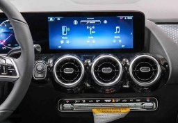 Mercedes-Benz GLA GLA 250 SUV 2026