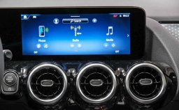 Mercedes-Benz GLA GLA 250 SUV 2026