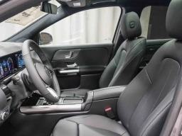 Mercedes-Benz GLA GLA 250 SUV 2026