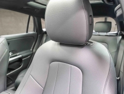 Mercedes-Benz GLA GLA 250 SUV 2026