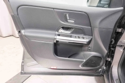 Mercedes-Benz GLA GLA 250 SUV 2026