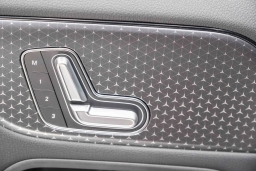 Mercedes-Benz GLA GLA 250 SUV 2026