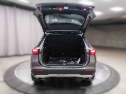 Mercedes-Benz GLA GLA 250 SUV 2026