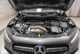 Mercedes-Benz GLA GLA 250 SUV 2026