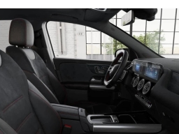 Mercedes-Benz GLA GLA 250 SUV 2026
