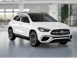 Mercedes-Benz GLA GLA 250 SUV 2026
