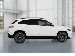 Mercedes-Benz GLA GLA 250 SUV 2026