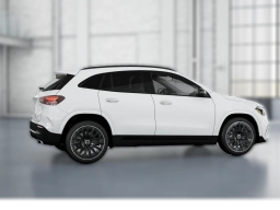 Mercedes-Benz GLA GLA 250 SUV 2026