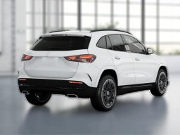 Mercedes-Benz GLA GLA 250 SUV 2026