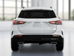 Mercedes-Benz GLA GLA 250 SUV 2026