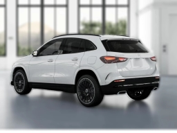 Mercedes-Benz GLA GLA 250 SUV 2026