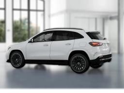 Mercedes-Benz GLA GLA 250 SUV 2026