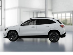 Mercedes-Benz GLA GLA 250 SUV 2026