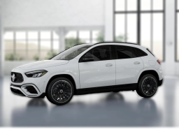 Mercedes-Benz GLA GLA 250 SUV 2026