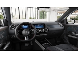 Mercedes-Benz GLA GLA 250 SUV 2026