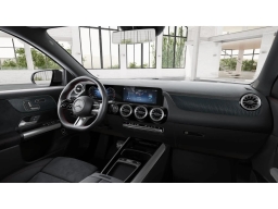 Mercedes-Benz GLA GLA 250 SUV 2026
