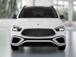 Mercedes-Benz GLA GLA 250 SUV 2026