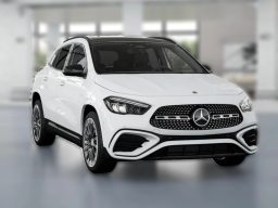Mercedes-Benz GLA GLA 250 SUV 2026