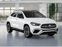Mercedes-Benz GLA GLA 250 SUV 2026