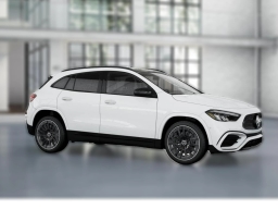 Mercedes-Benz GLA GLA 250 SUV 2026