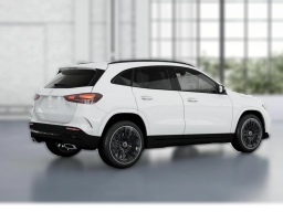 Mercedes-Benz GLA GLA 250 SUV 2026