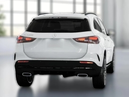 Mercedes-Benz GLA GLA 250 SUV 2026