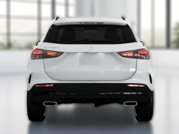 Mercedes-Benz GLA GLA 250 SUV 2026