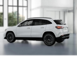 Mercedes-Benz GLA GLA 250 SUV 2026