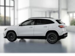 Mercedes-Benz GLA GLA 250 SUV 2026