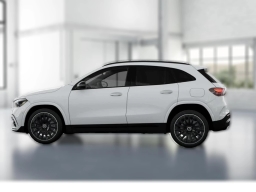 Mercedes-Benz GLA GLA 250 SUV 2026