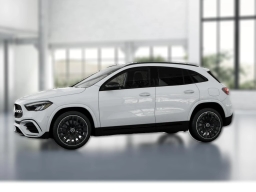 Mercedes-Benz GLA GLA 250 SUV 2026