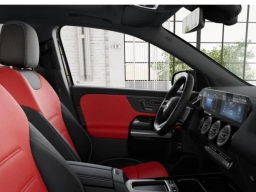 Mercedes-Benz GLA GLA 250 SUV 2026